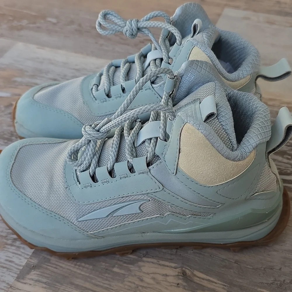 Women's Altra Hightops